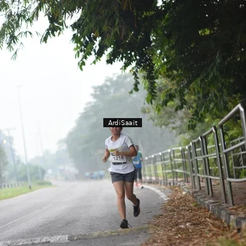 Runner Photo 8845562