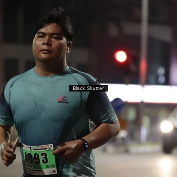 Runner Photo 8845563