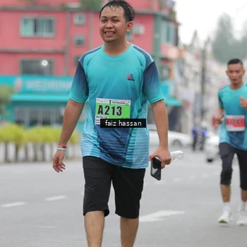 Runner Photo 8845564