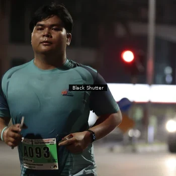 Runner Photo 8845568