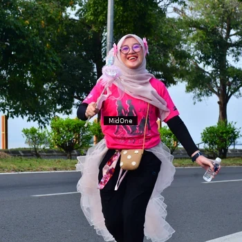 Runner Photo 8845573