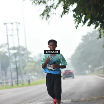 Runner Photo 8845575