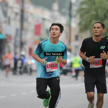 Runner Photo 8845582