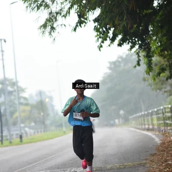 Runner Photo 8845585