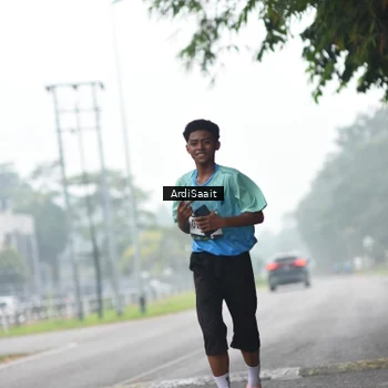 Runner Photo 8845591