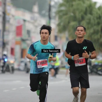 Runner Photo 8845592