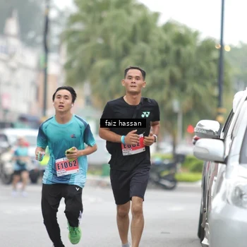 Runner Photo 8845593
