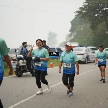 Runner Photo 8845597