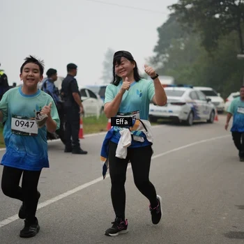 Runner Photo 8845601