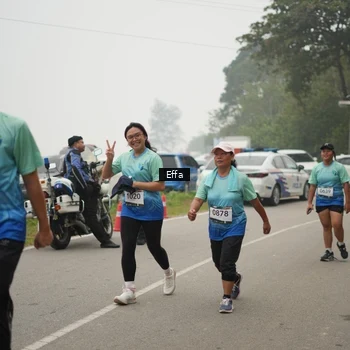 Runner Photo 8845602