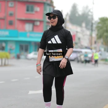 Runner Photo 8845604