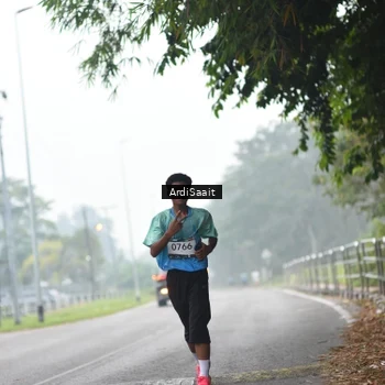 Runner Photo 8845605