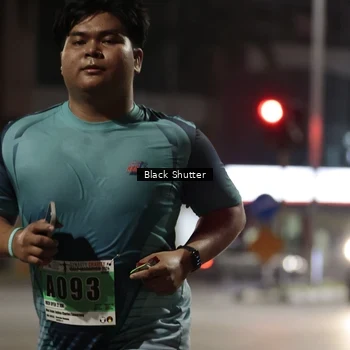 Runner Photo 8845606