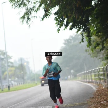 Runner Photo 8845608