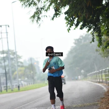 Runner Photo 8845614