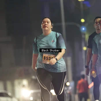 Runner Photo 8845615