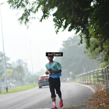 Runner Photo 8845616