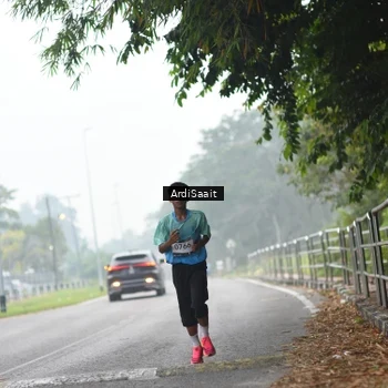 Runner Photo 8845617