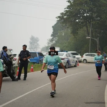 Runner Photo 8845618