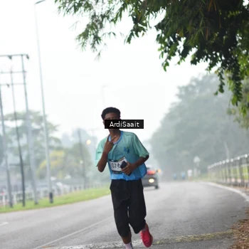 Runner Photo 8845620