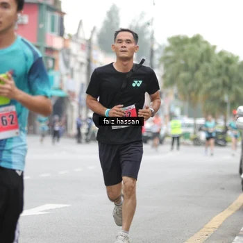 Runner Photo 8845621