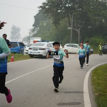 Runner Photo 8845622