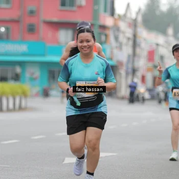 Runner Photo 8845624