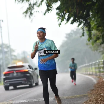 Runner Photo 8845626