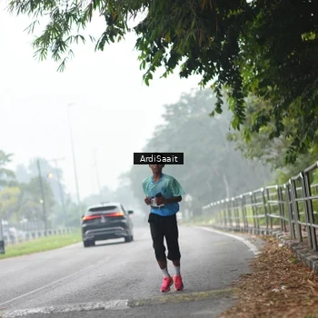 Runner Photo 8845628