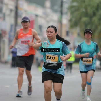 Runner Photo 8845630