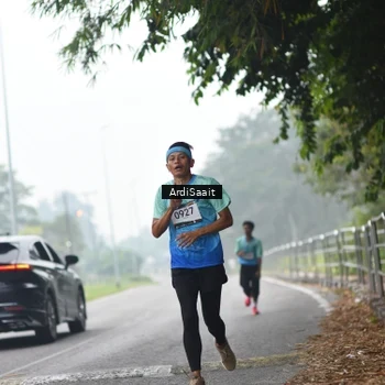Runner Photo 8845635