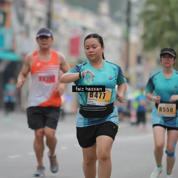 Runner Photo 8845636