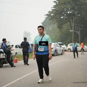 Runner Photo 8845638