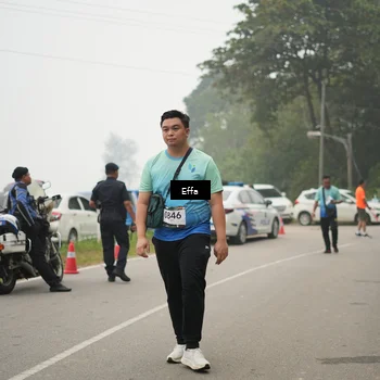 Runner Photo 8845640