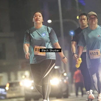 Runner Photo 8845641