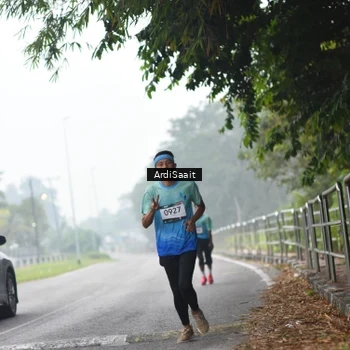 Runner Photo 8845642