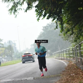 Runner Photo 8845643