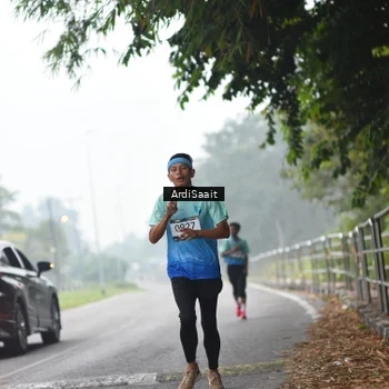 Runner Photo 8845648
