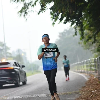 Runner Photo 8845651