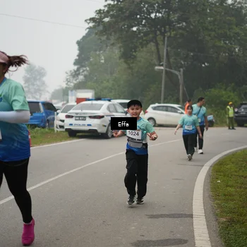 Runner Photo 8845658
