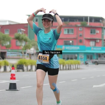 Runner Photo 8845661