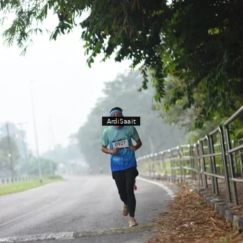 Runner Photo 8845662