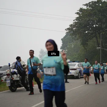 Runner Photo 8845663