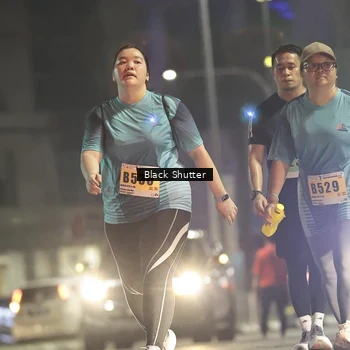 Runner Photo 8845665