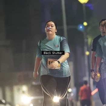 Runner Photo 8845669