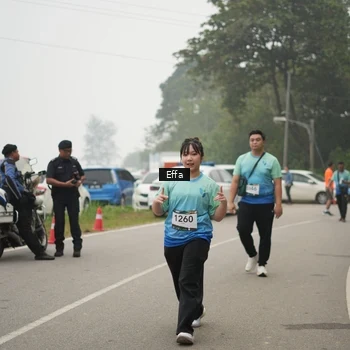 Runner Photo 8845671