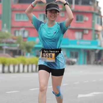 Runner Photo 8845673