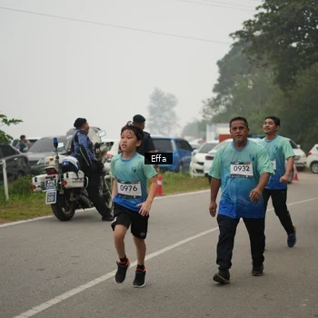 Runner Photo 8845675