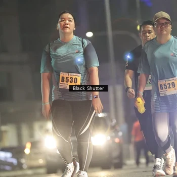 Runner Photo 8845677