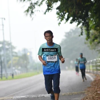 Runner Photo 8845679